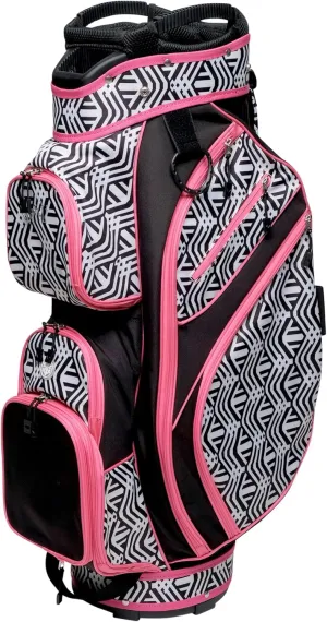 Glove It Women’s Golf Bag, Lightweight Golf Cart Bag for Ladies