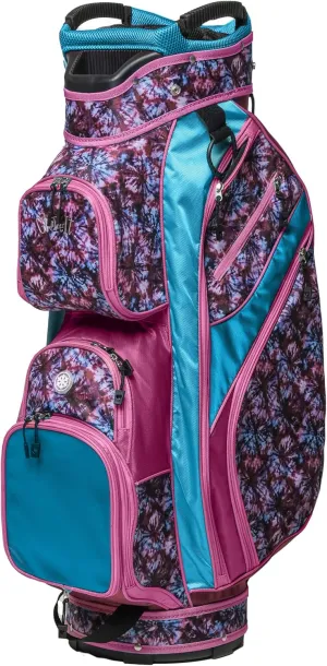 Glove It Women’s Golf Bag, Lightweight Golf Cart Bag for Ladies