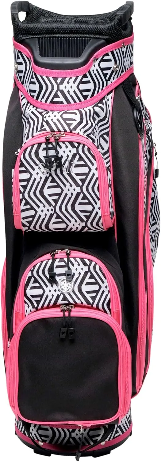Glove It Women’s Golf Bag, Lightweight Golf Cart Bag for Ladies
