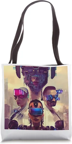 Going Mansion Shopping Tote Bag
