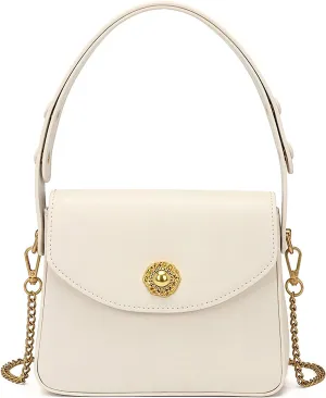 handbag crossbody multifunctional women's mini handbag, fashion travel shoulder bag purse