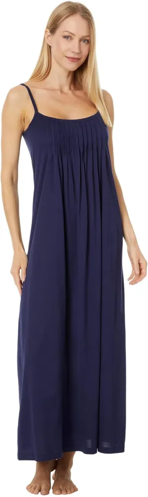 Hanro Women's Juliet Babydoll, Evening Blue