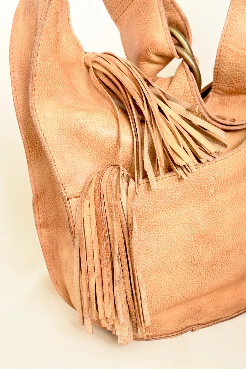 Harlow Shoulder Cross Body Tote