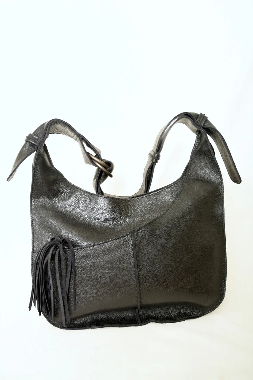 Harlow Shoulder Cross Body Tote