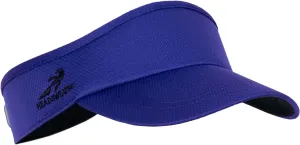 Headsweats Standard Velocity Visor (Royal), One Size