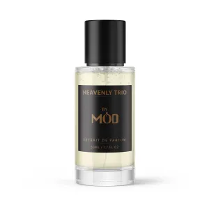 Heavenly Trio Perfume For Women and Men - Inspired By Kilian's Voulez Vous Coucher Avec Moi Designer Perfume Dupe Long Lasting Floral Fragrance Extrait De Parfum 50ml