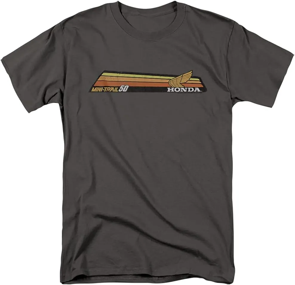 Honda Vintage Collection Unisex Adult T Shirt