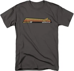 Honda Vintage Collection Unisex Adult T Shirt