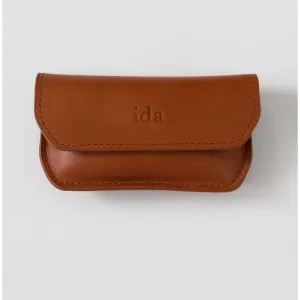 Ida Pouch - Tan