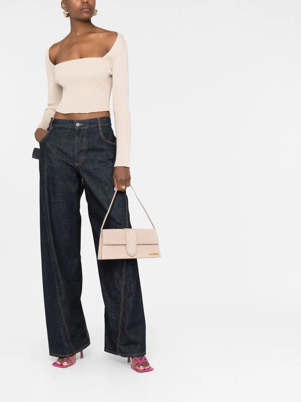 Jacquemus Women's Bags..