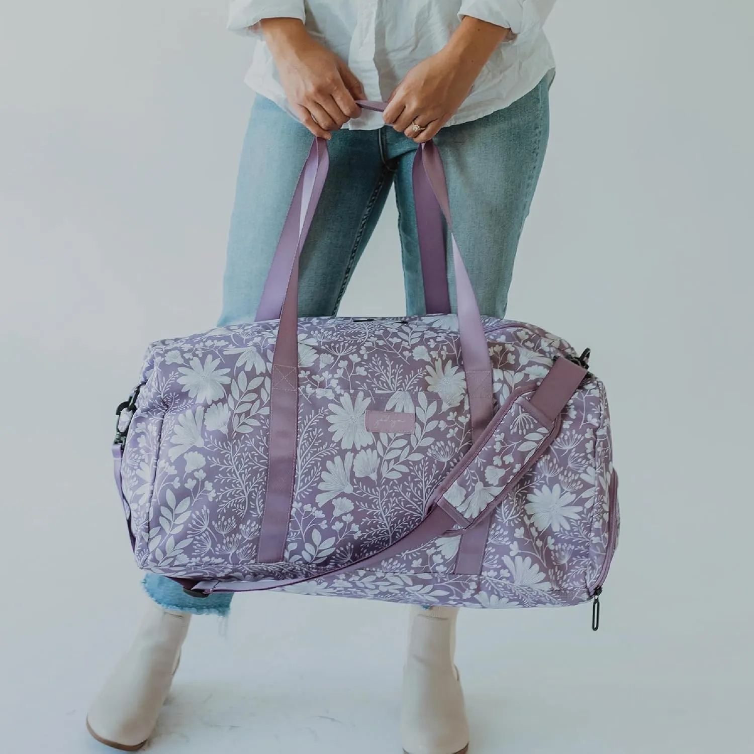Jadyn Weekender, One Size
