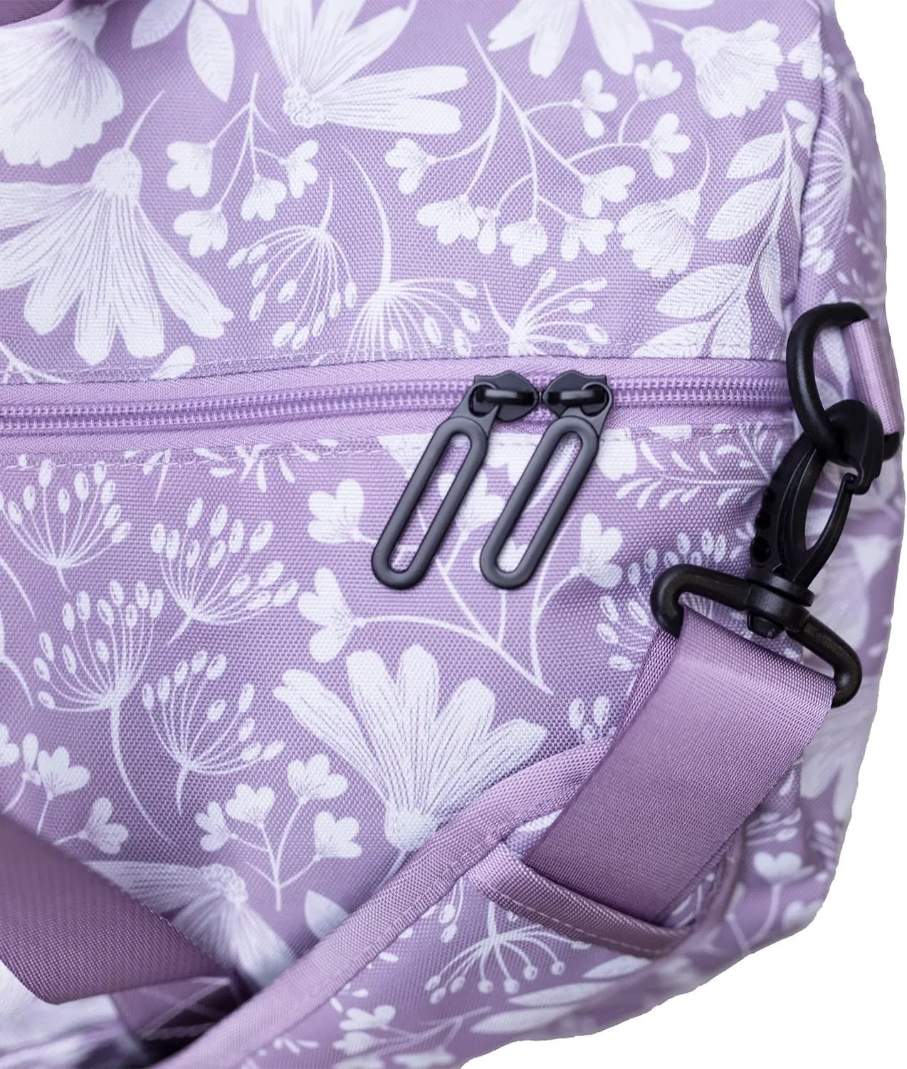 Jadyn Weekender, One Size