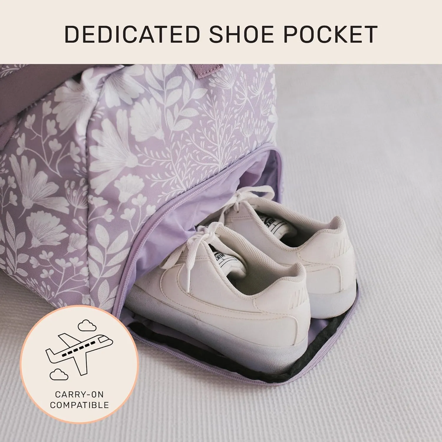 Jadyn Weekender, One Size