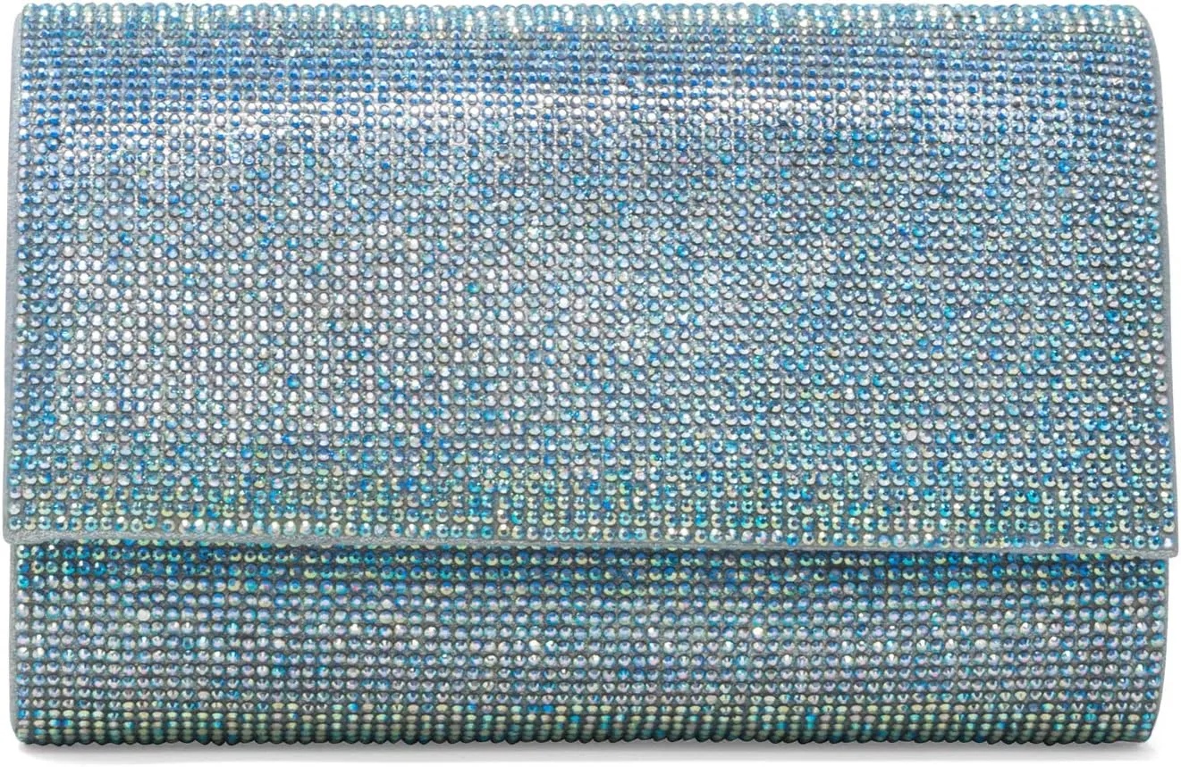Jessica McClintock Alexis Sparkle and Shine Clutch
