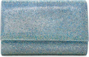 Jessica McClintock Alexis Sparkle and Shine Clutch