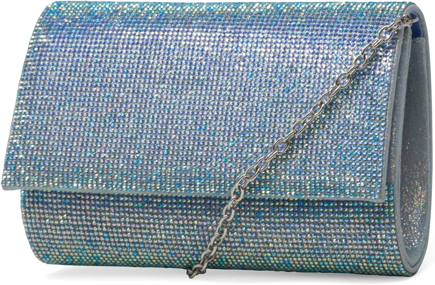 Jessica McClintock Alexis Sparkle and Shine Clutch