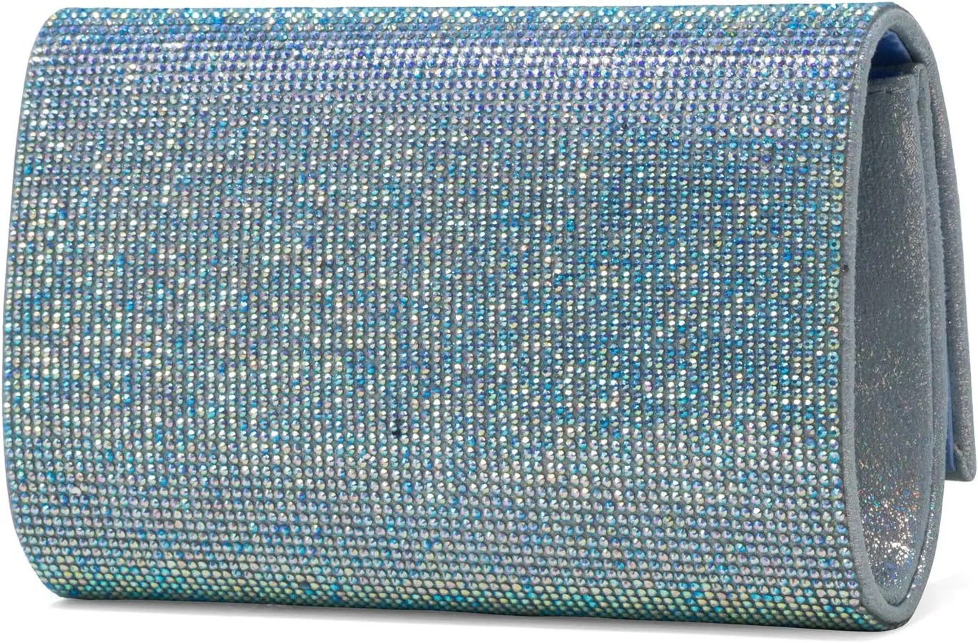 Jessica McClintock Alexis Sparkle and Shine Clutch