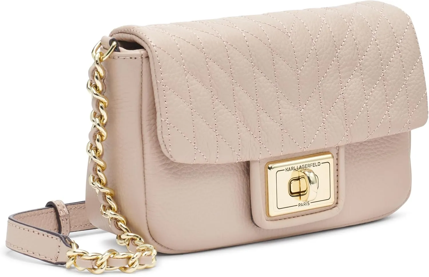 KARL LAGERFELD Agyness Crossbody