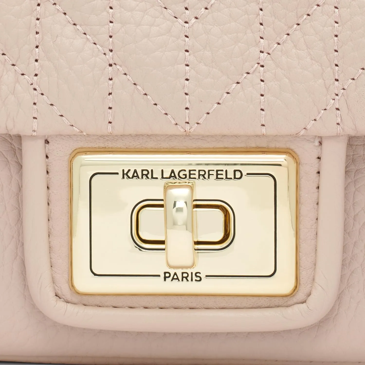 KARL LAGERFELD Agyness Crossbody