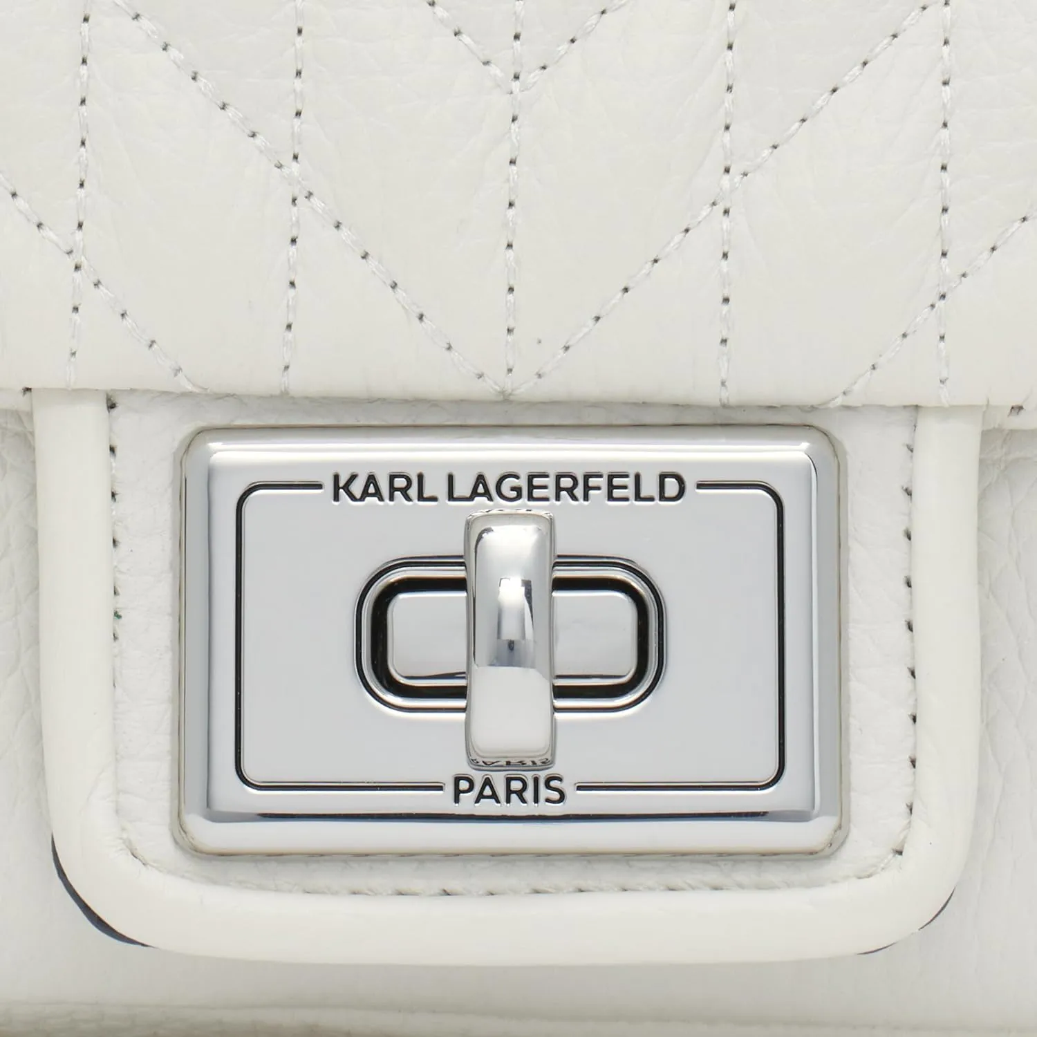 KARL LAGERFELD Agyness Crossbody