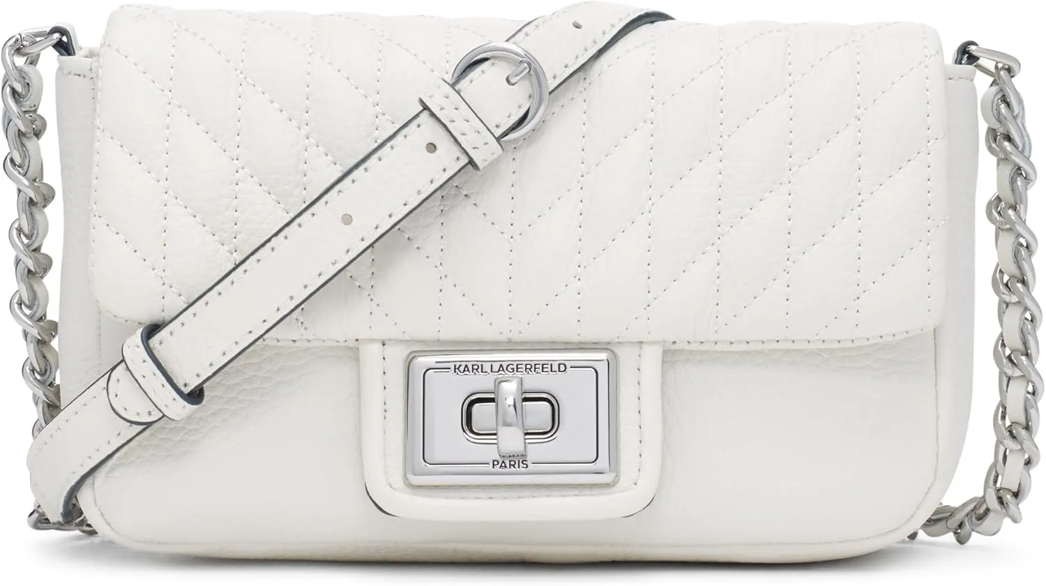 KARL LAGERFELD Agyness Crossbody