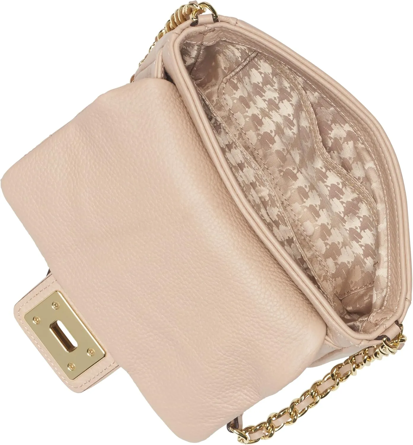 KARL LAGERFELD Agyness Crossbody