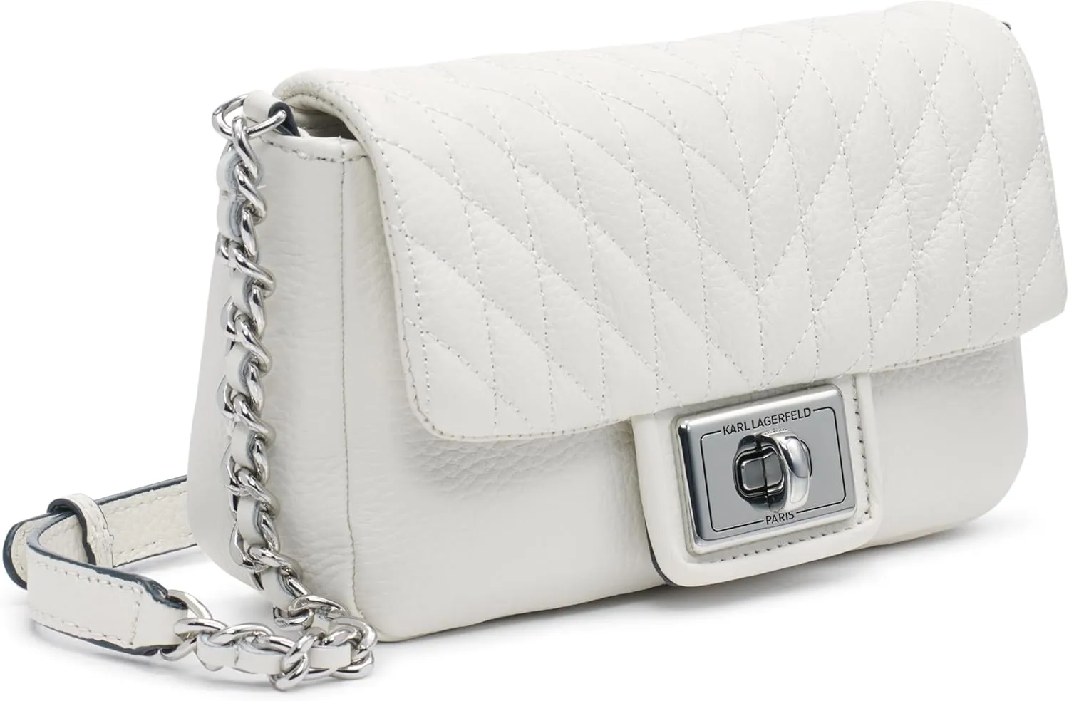 KARL LAGERFELD Agyness Crossbody