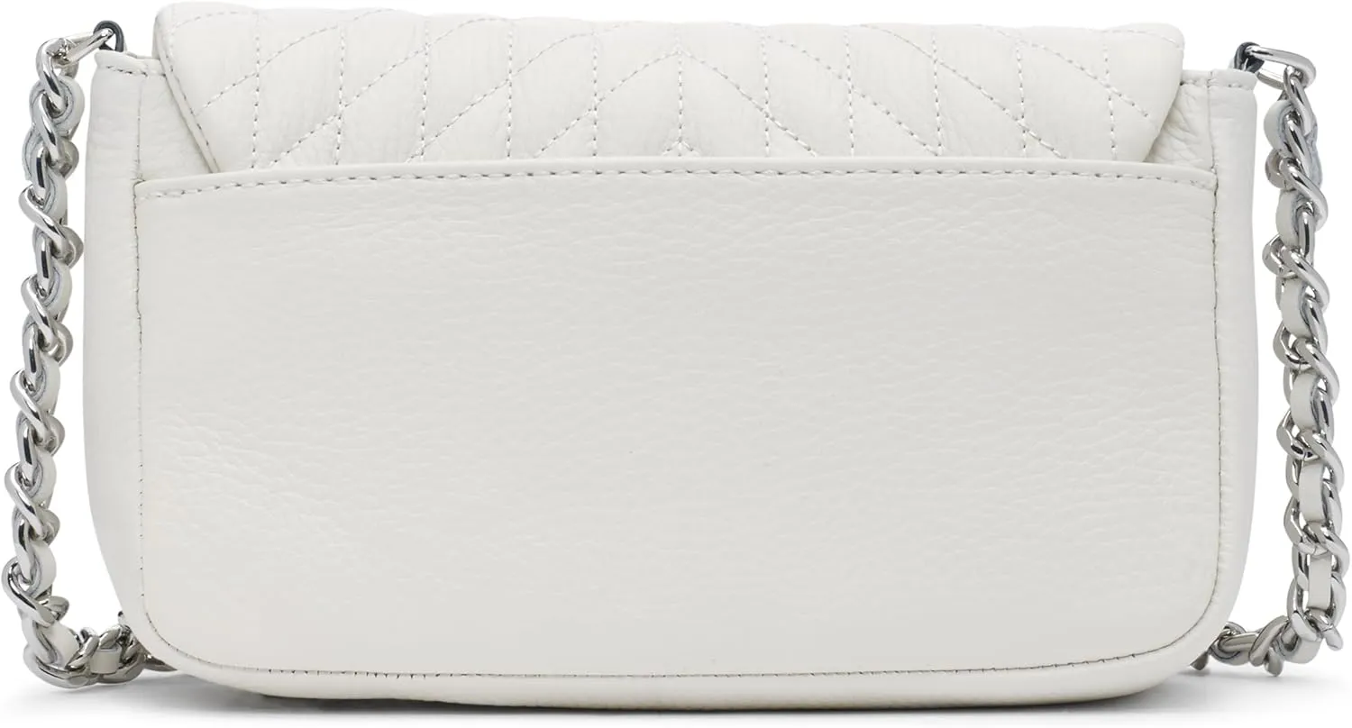 KARL LAGERFELD Agyness Crossbody
