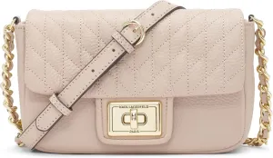 KARL LAGERFELD Agyness Crossbody