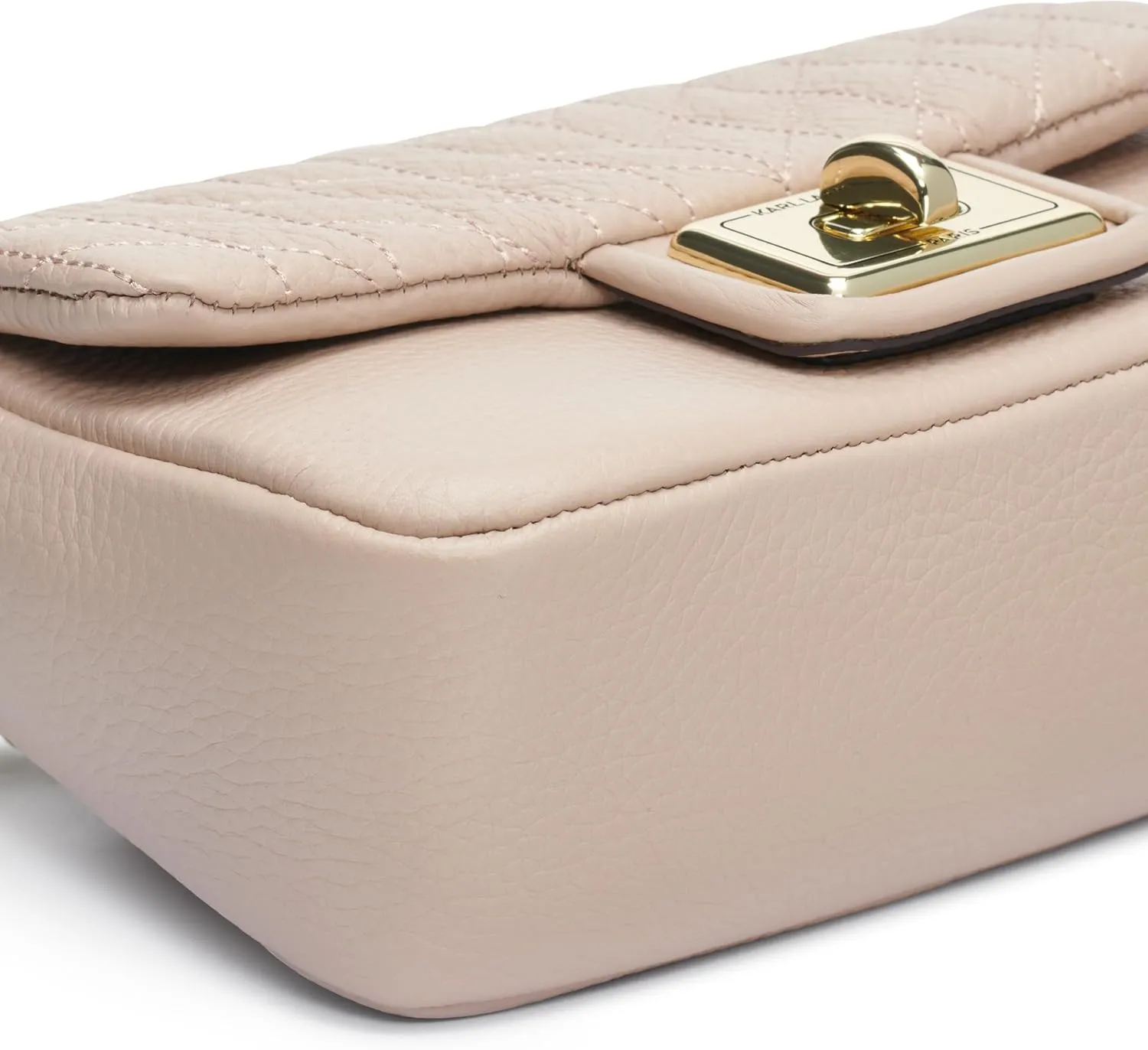 KARL LAGERFELD Agyness Crossbody