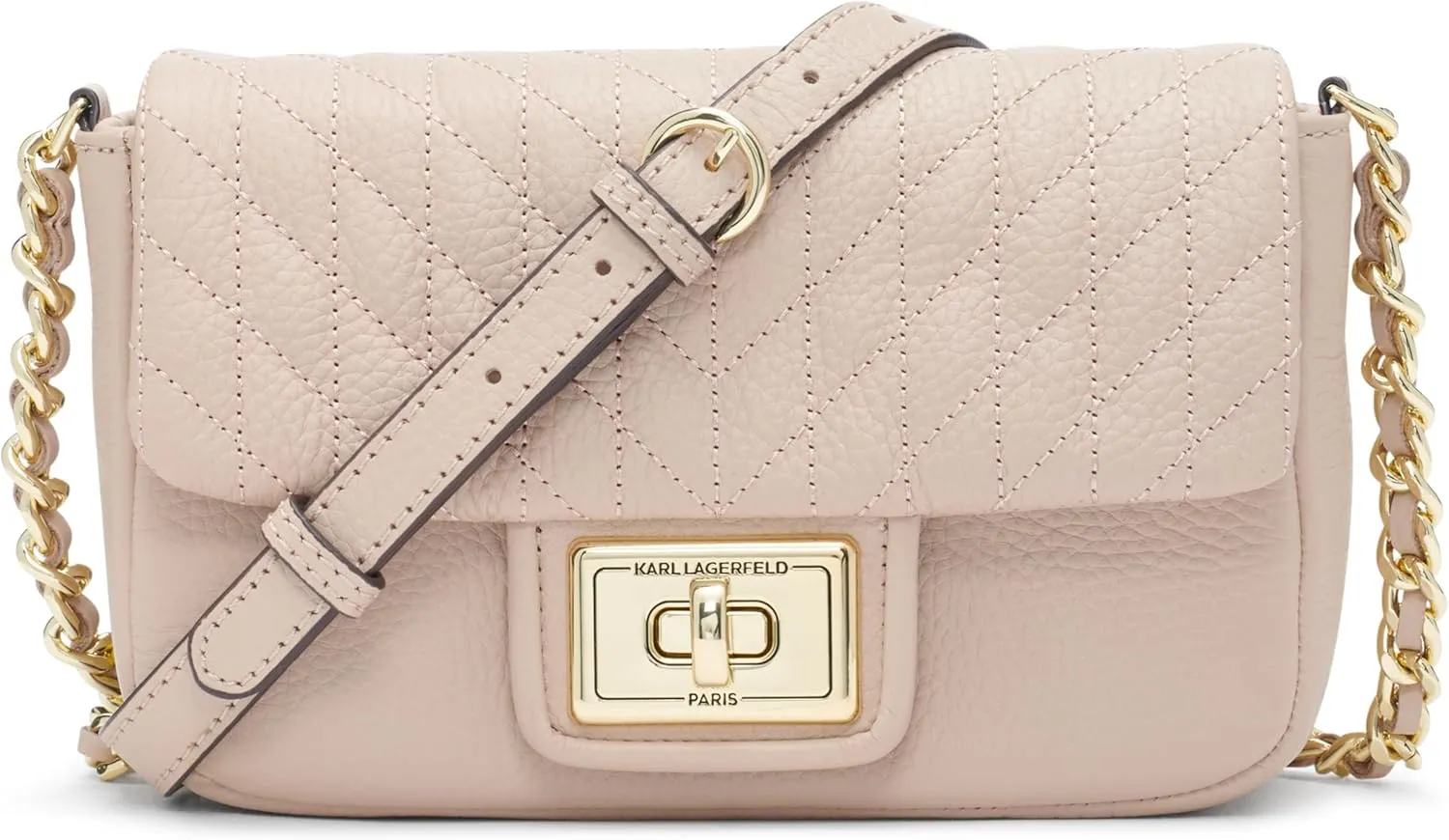 KARL LAGERFELD Agyness Crossbody