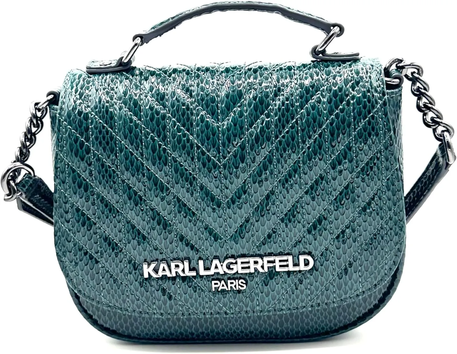 KARL LAGERFELD Kris Crossbody
