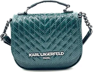 KARL LAGERFELD Kris Crossbody