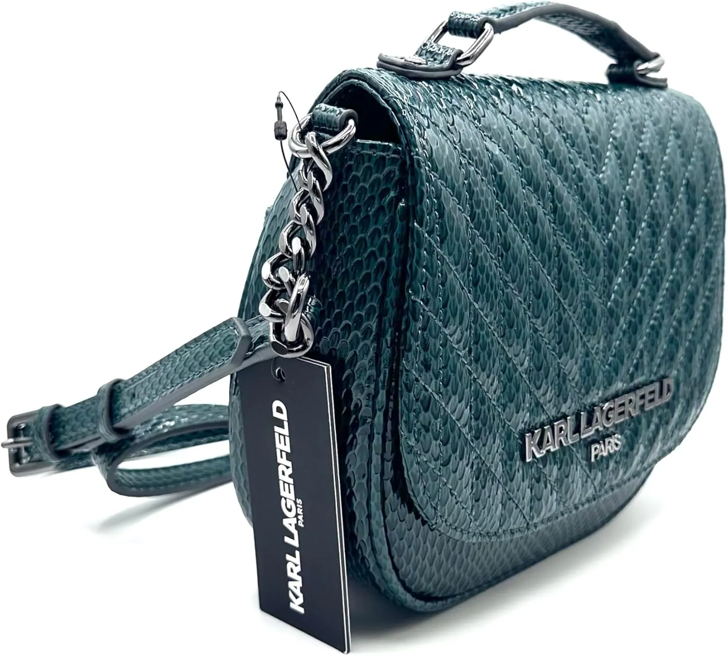 KARL LAGERFELD Kris Crossbody