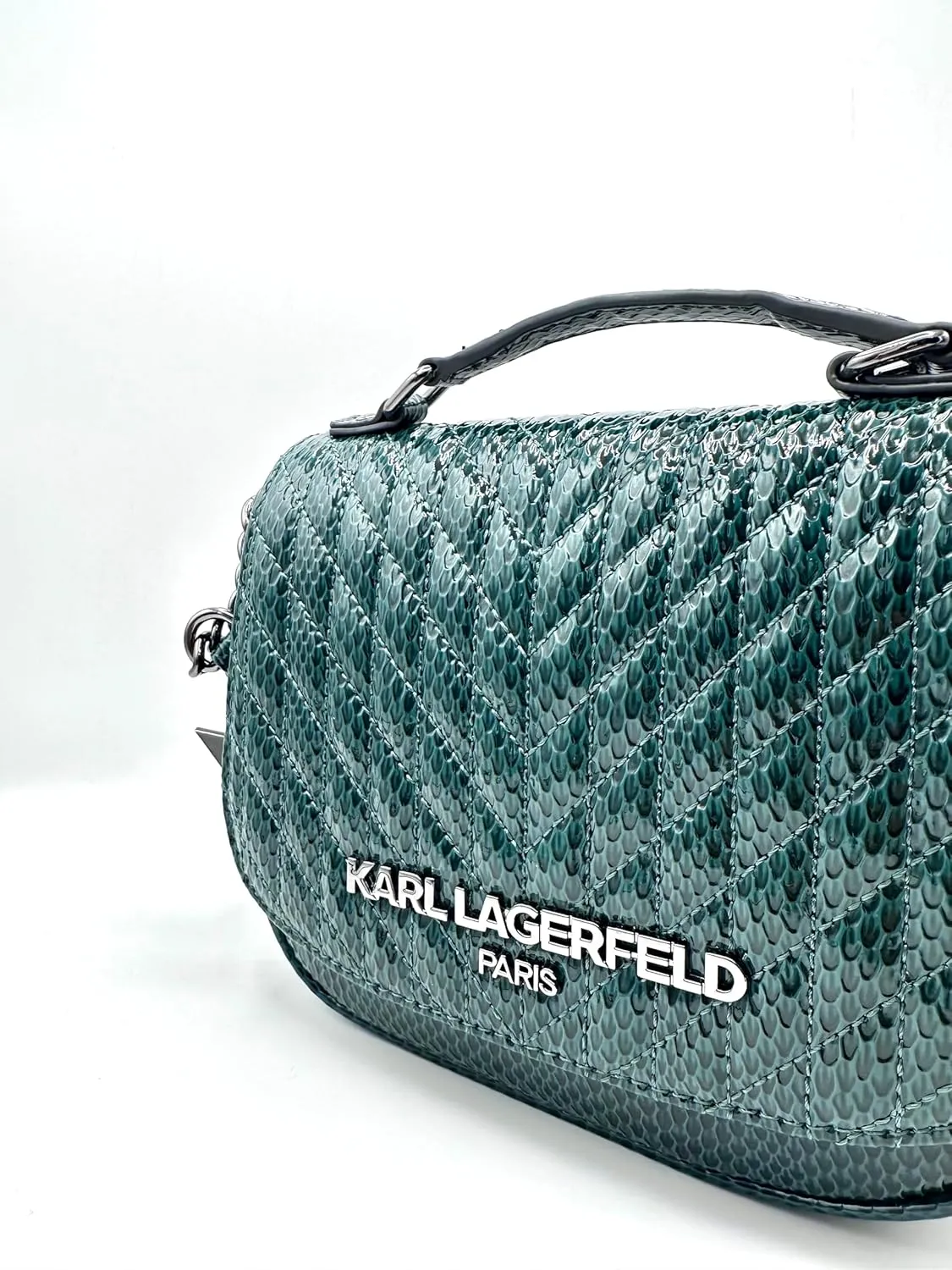 KARL LAGERFELD Kris Crossbody