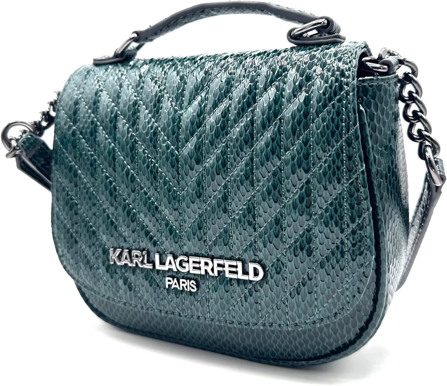 KARL LAGERFELD Kris Crossbody