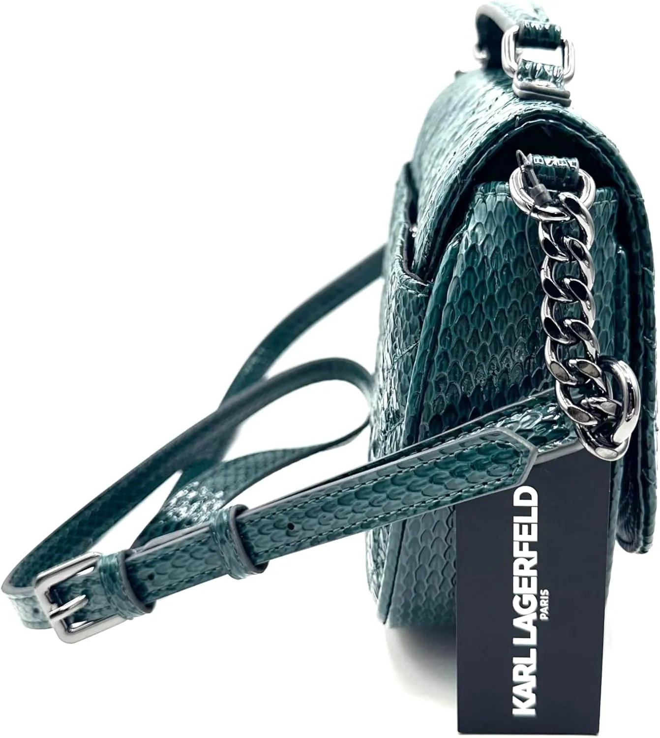 KARL LAGERFELD Kris Crossbody