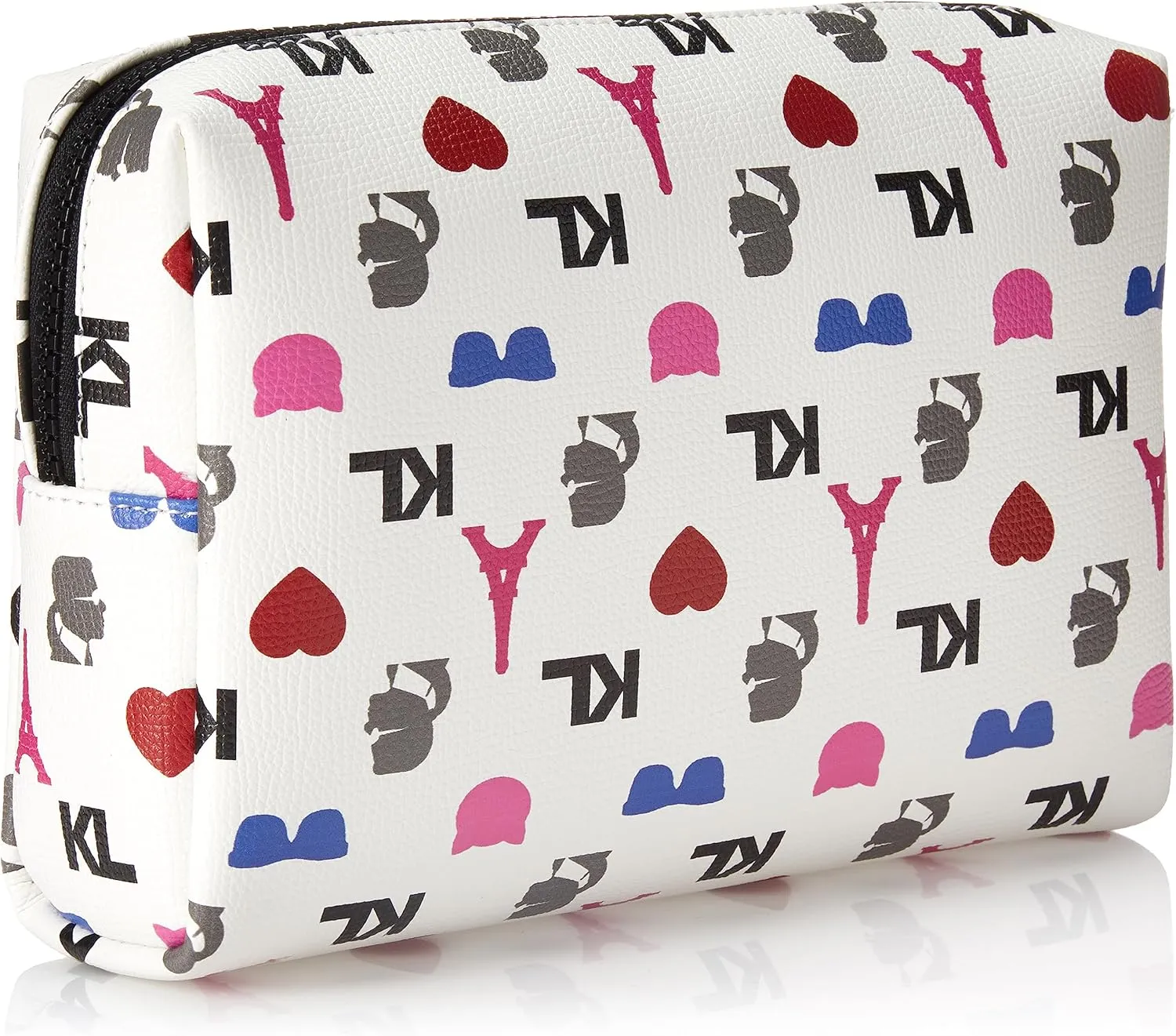 KARL LAGERFELD Maybelle Cosmetic Bag