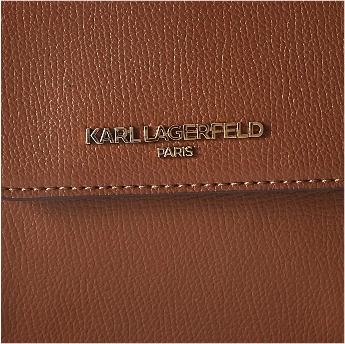KARL LAGERFELD Maybelle Cosmetic Bag