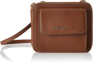 KARL LAGERFELD Maybelle Cosmetic Bag