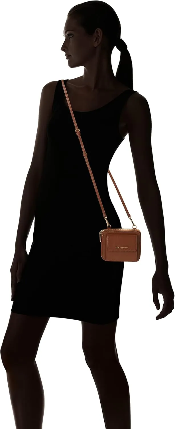 KARL LAGERFELD Maybelle Cosmetic Bag