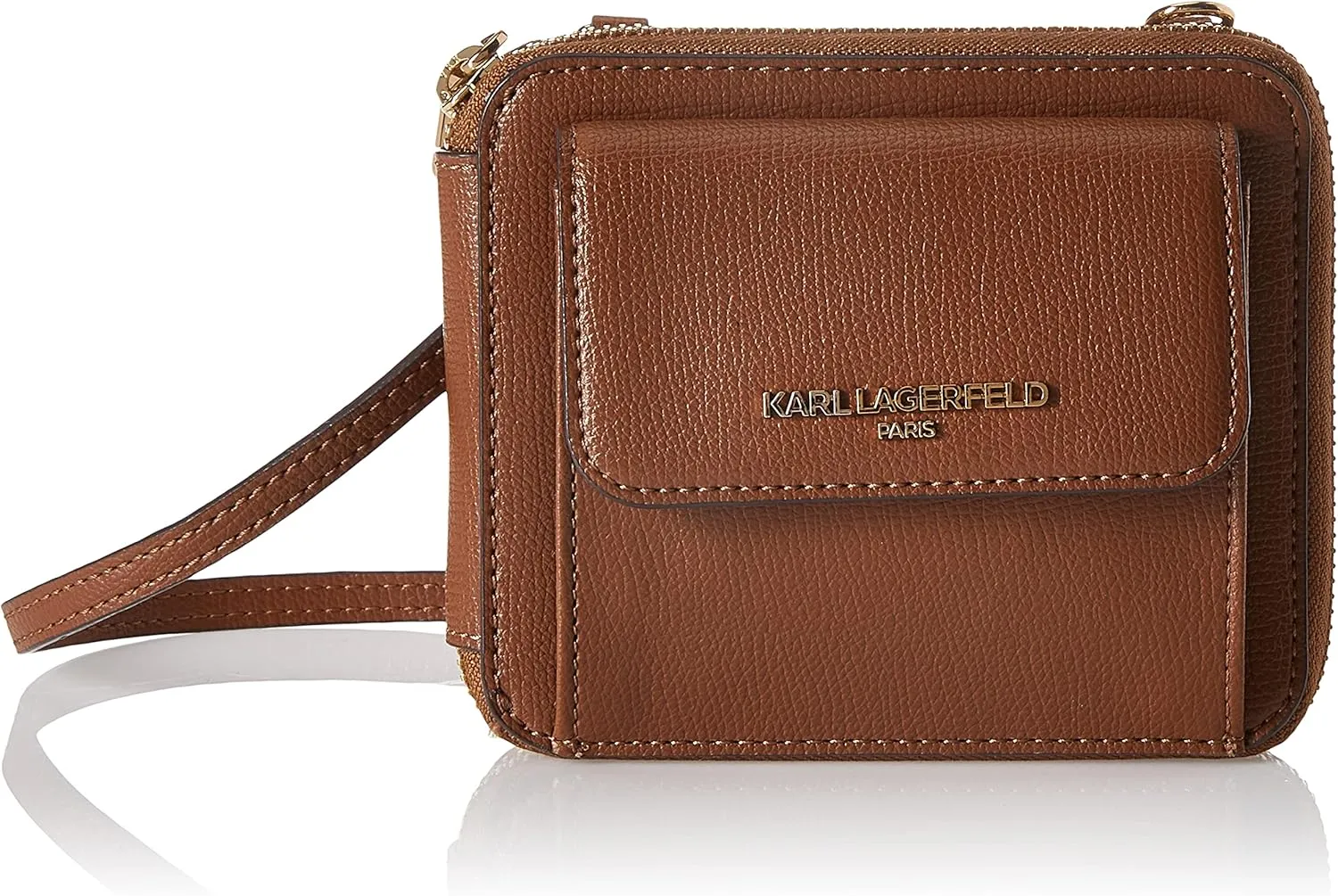 KARL LAGERFELD Maybelle Cosmetic Bag