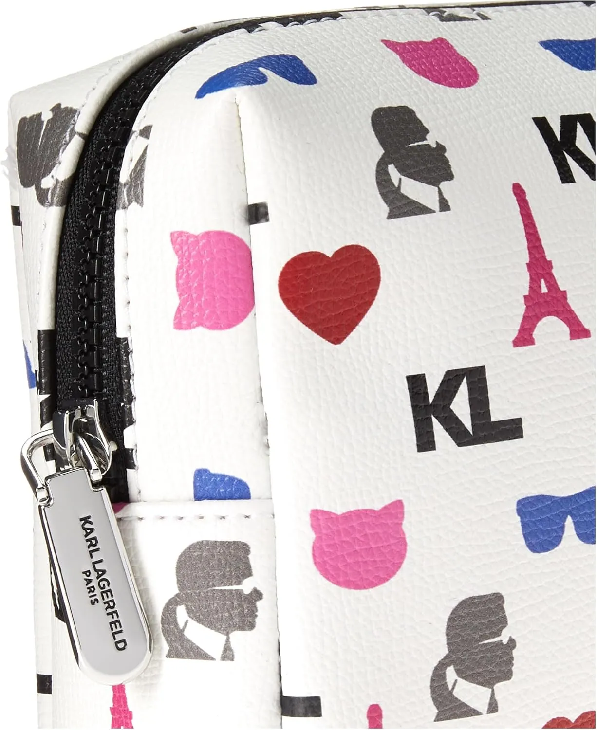 KARL LAGERFELD Maybelle Cosmetic Bag