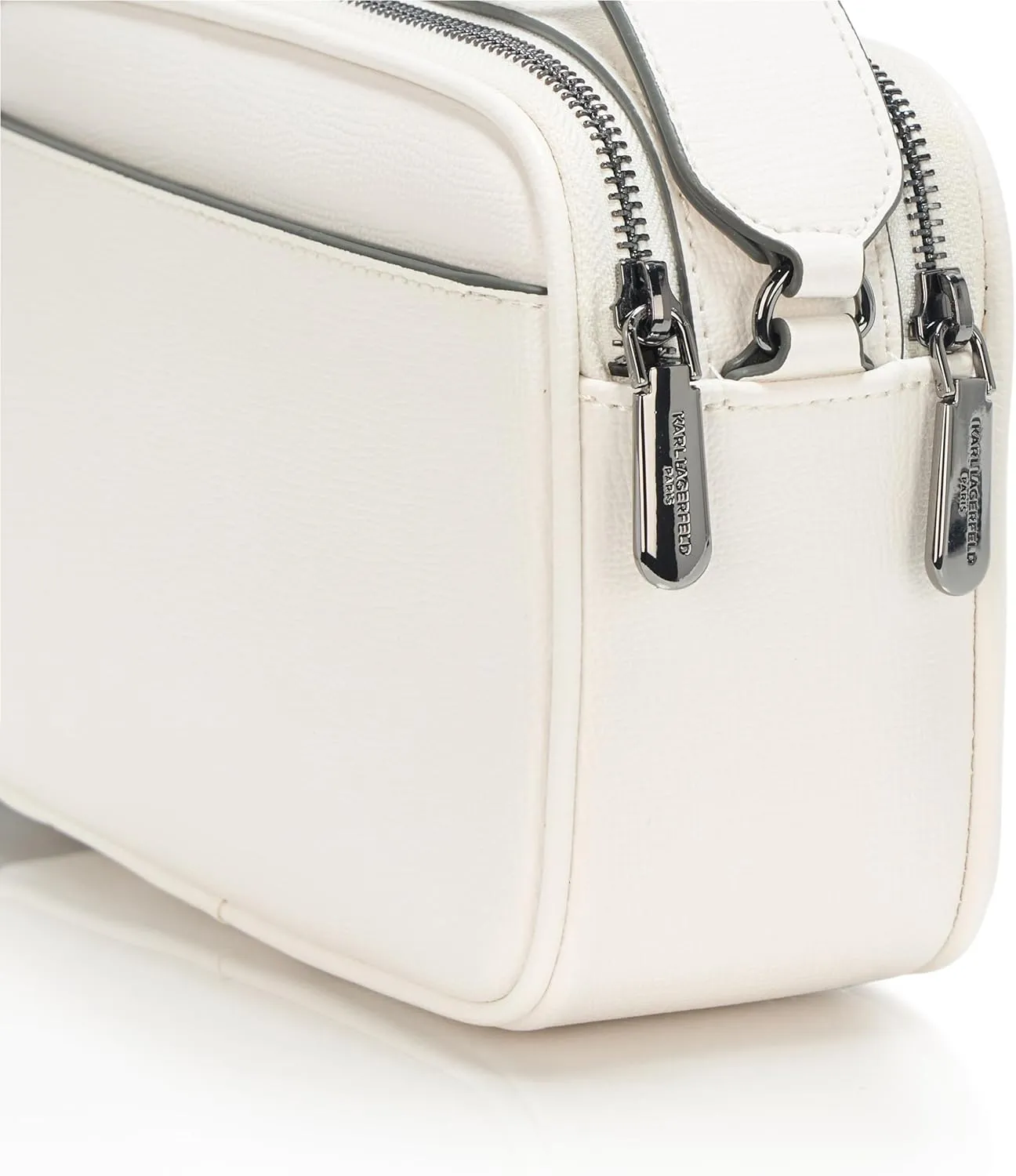 KARL LAGERFELD Maybelle Pin Crossbody