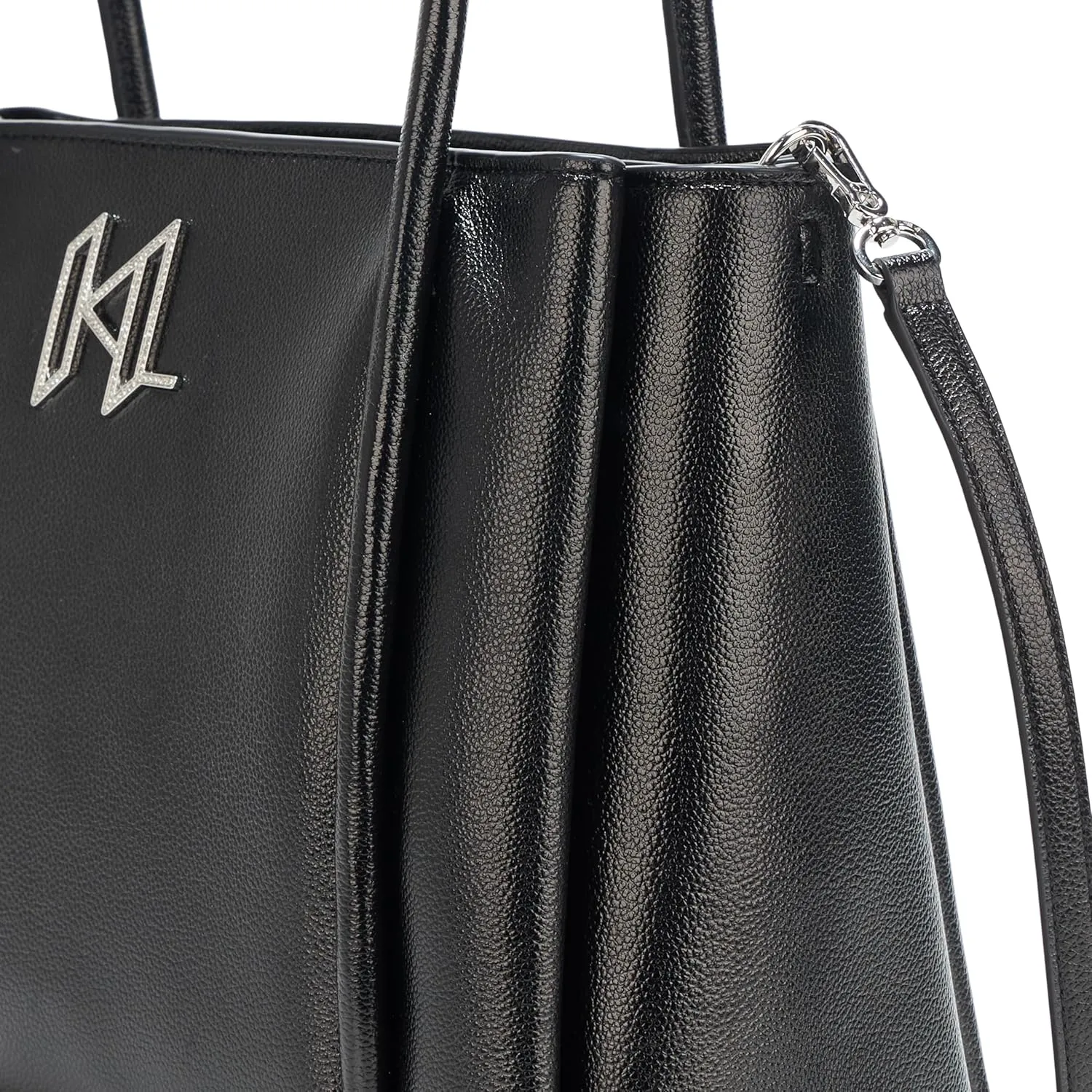 KARL LAGERFELD Nouveau Tote