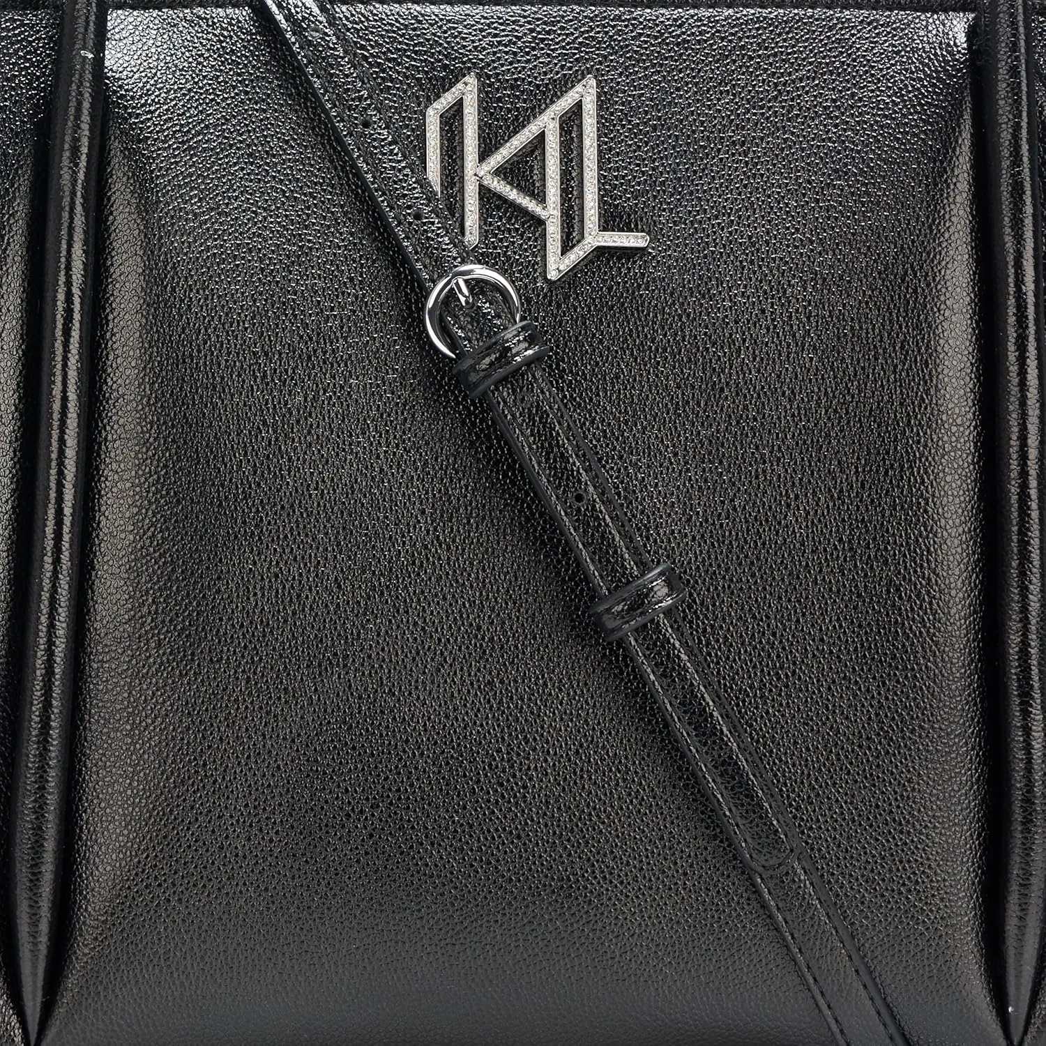 KARL LAGERFELD Nouveau Tote