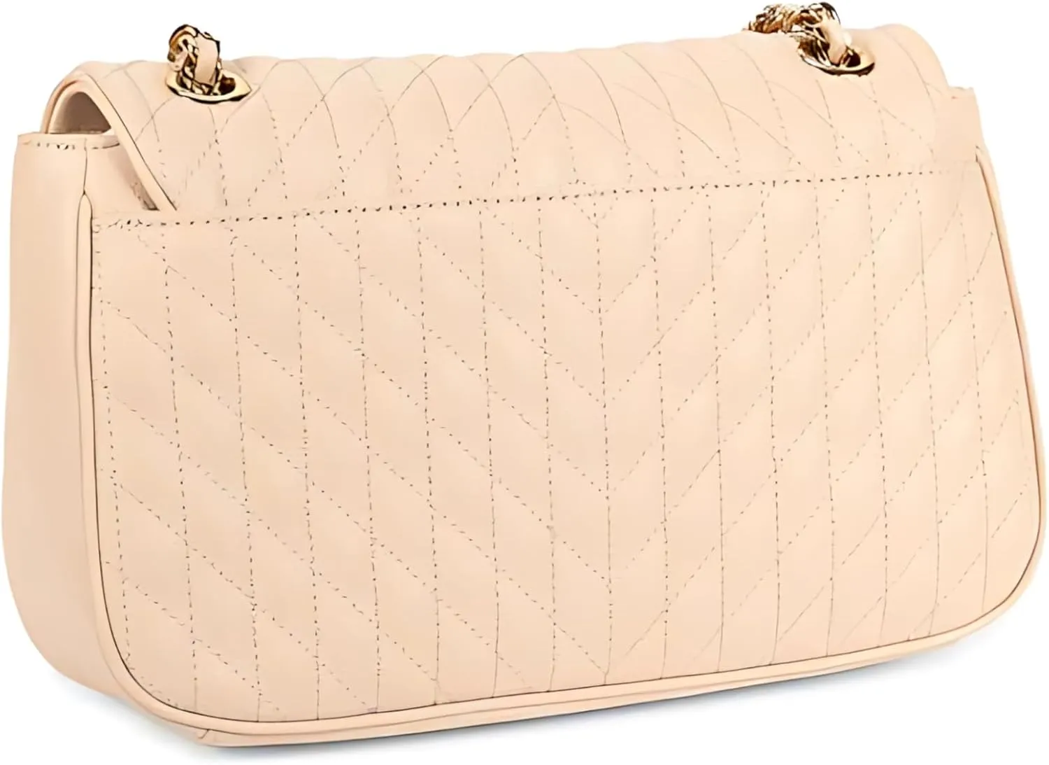 KARL LAGERFELD PARIS Agyness Shoulder Bag