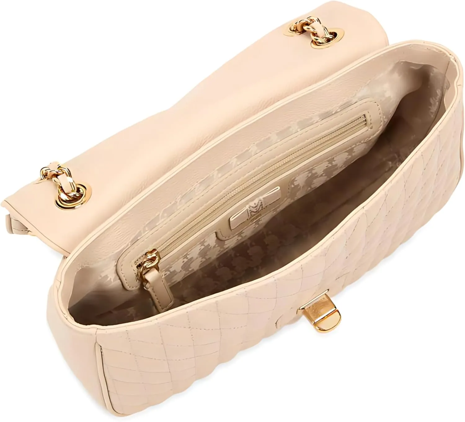KARL LAGERFELD PARIS Agyness Shoulder Bag