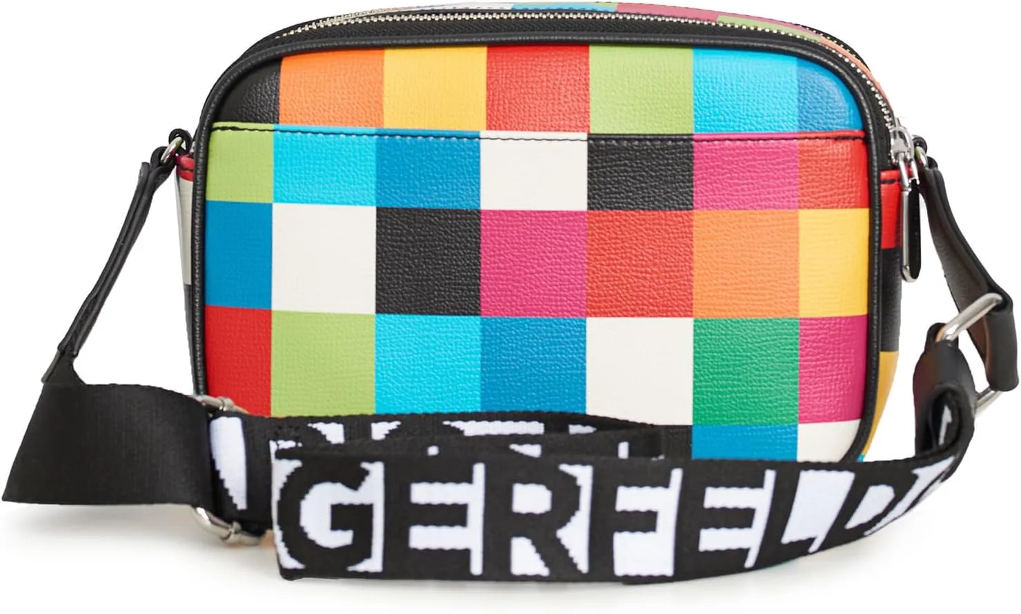 Karl Lagerfeld Paris Maybelle Choupette Crossbody