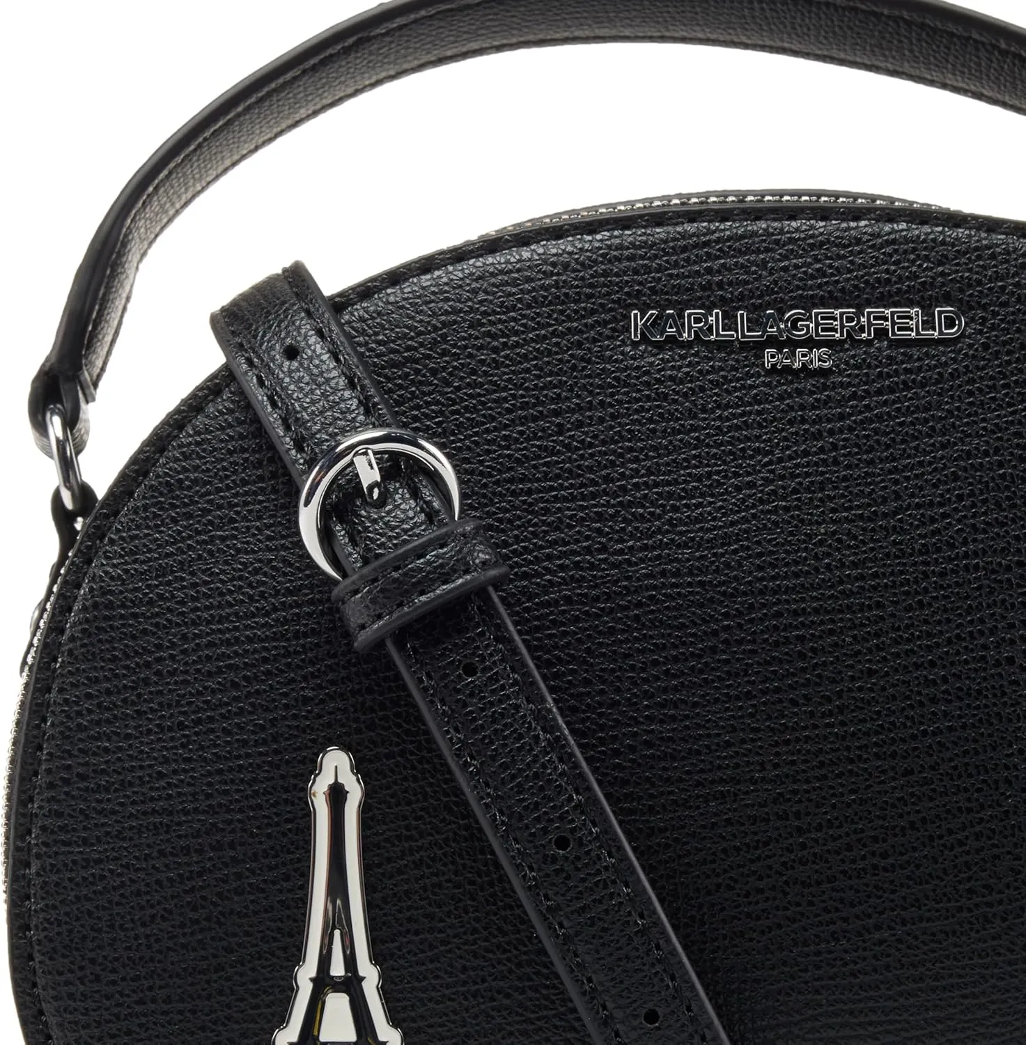 Karl Lagerfeld Paris Maybelle Crossbody